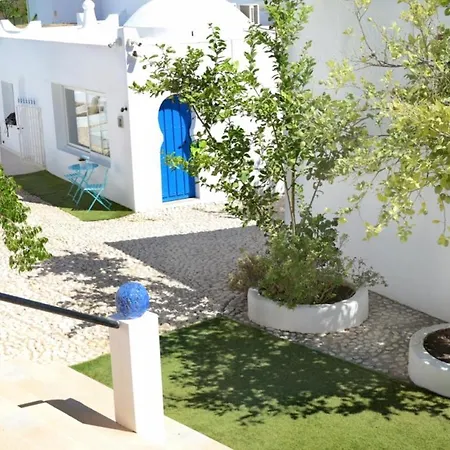Mauresque Experience Luxury Apartment Torremolinos