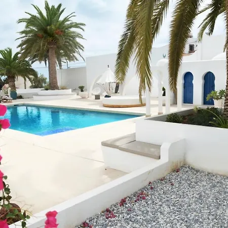 Apartment Mauresque Experience Luxury *