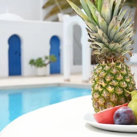 Apartment Mauresque Experience Luxury *