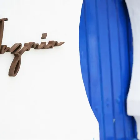 Mauresque Experience Luxury Torremolinos