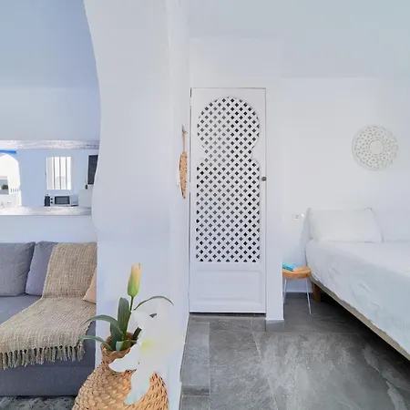 Mauresque Experience Luxury Apartment