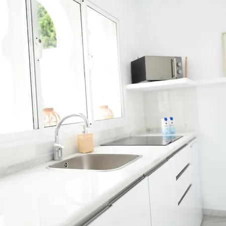 Salt Pool Bliss * 托雷莫利诺斯