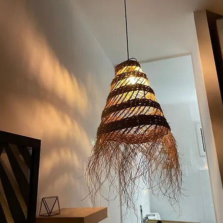 Apartment Mauresque Experience Luxury *