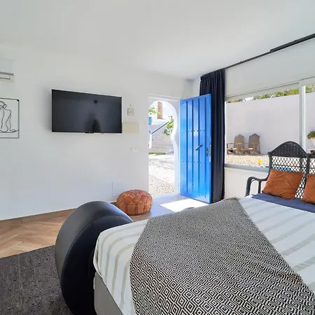 Mauresque Experience Luxury Torremolinos