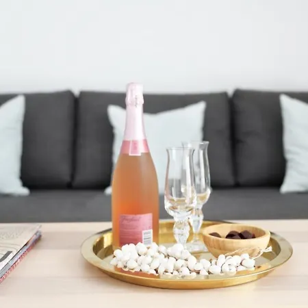 Apartment Mauresque Experience Luxury