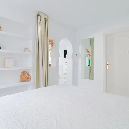 Mauresque Experience Luxury Apartment