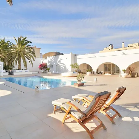 Apartment Mauresque Experience Luxury Torremolinos