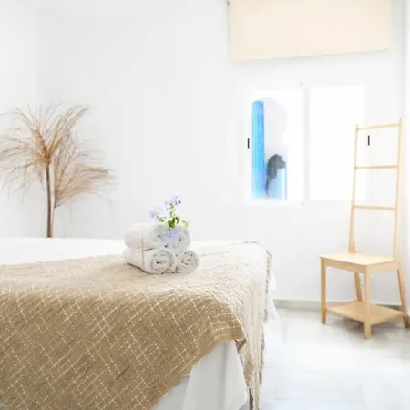 Apartment Mauresque Experience Luxury Torremolinos