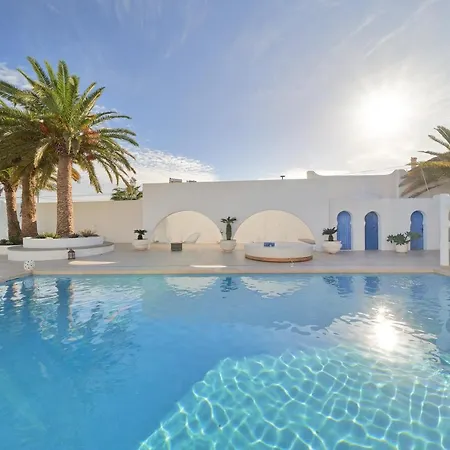 Mauresque Experience Luxury Apartment Torremolinos