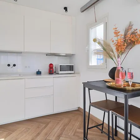 Apartment Mauresque Experience Luxury Torremolinos