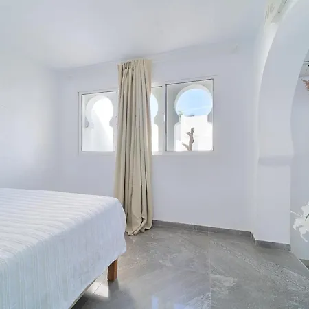 Mauresque Experience Luxury Apartment