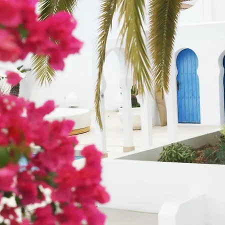 Mauresque Experience Luxury * Torremolinos