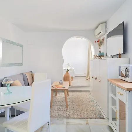Mauresque Experience Luxury Apartment