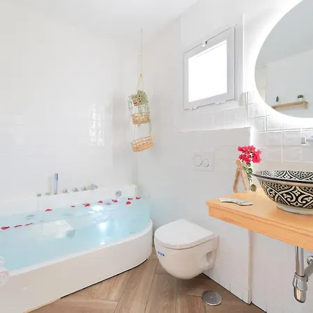 Mauresque Experience Luxury Apartment *