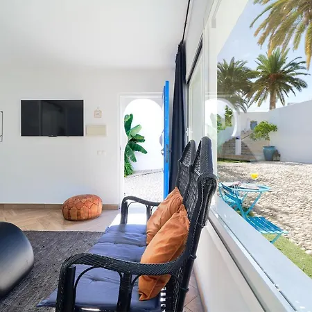 Mauresque Experience Luxury Torremolinos