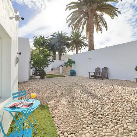 Mauresque Experience Luxury Torremolinos