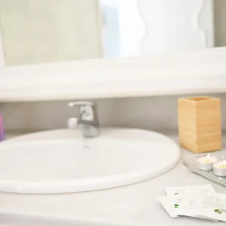 Mauresque Experience Luxury Apartment *