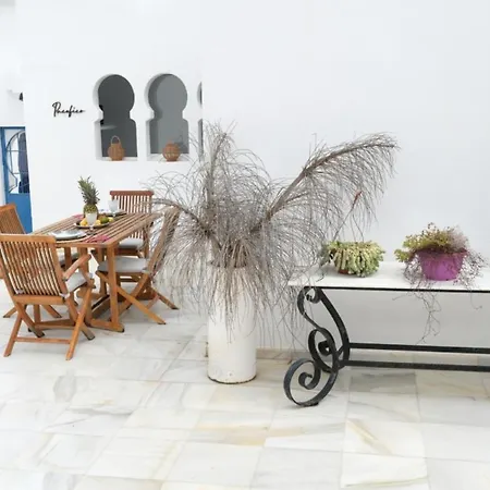 Apartment Mauresque Experience Luxury Torremolinos