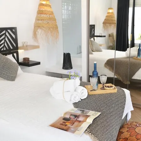 Apartment Mauresque Experience Luxury Torremolinos