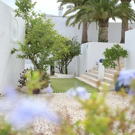 Mauresque Experience Luxury Apartment *