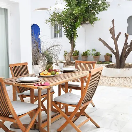 Apartment Mauresque Experience Luxury Torremolinos